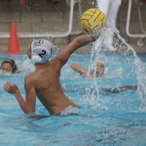 Fundraising Page: Brevin Kass